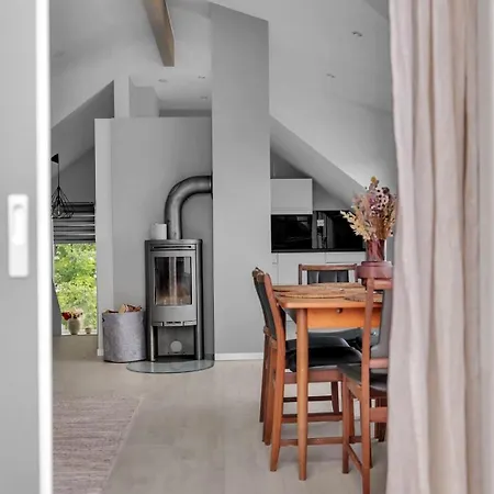 With A View And Parking *