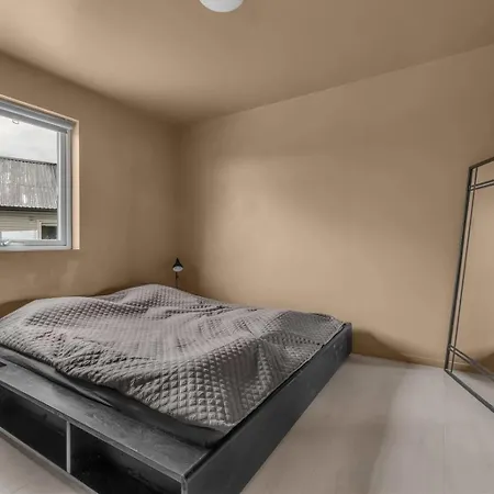 Leilighet With A View And Parking Tromsø