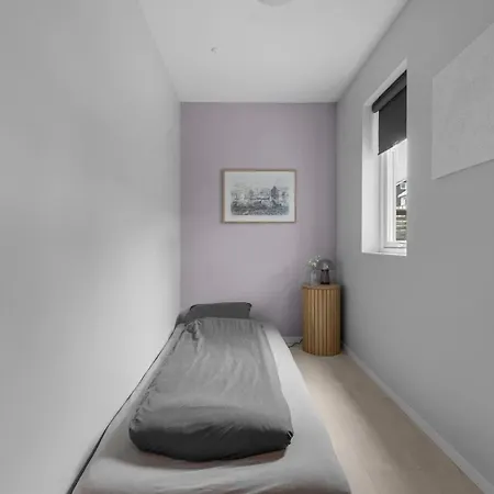 With A View And Parking