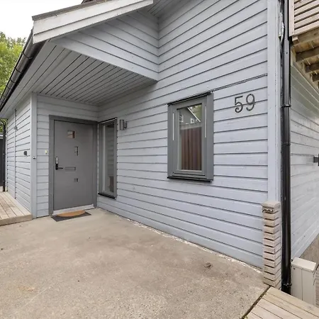 With A View And Parking *