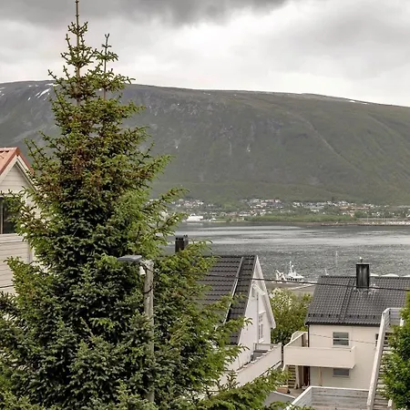 With A View And Parking