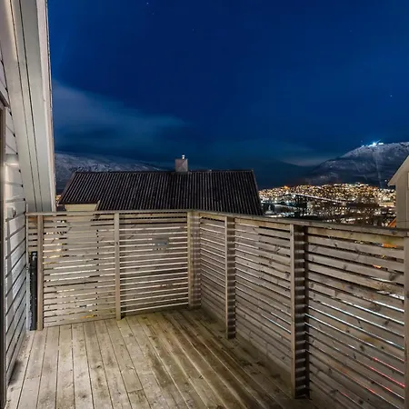 With A View And Parking