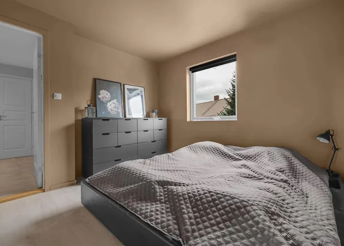 With A View And Parking