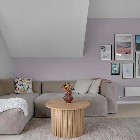 With A View And Parking