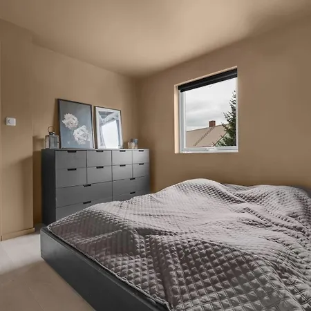 With A View And Parking